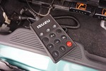 【年次点検済】ギガ 12.3t 3軸 2デフ アルミブロック タダノ4段クレーン付 Rエアサス 380ps