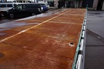 【年次点検済】ギガ 12.3t 3軸 2デフ アルミブロック タダノ4段クレーン付 Rエアサス 380ps