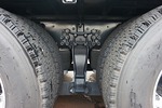 【年次点検済】ギガ 12.3t 3軸 2デフ アルミブロック タダノ4段クレーン付 Rエアサス 380ps
