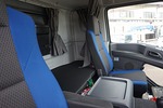 【年次点検済】ギガ 12.3t 3軸 2デフ アルミブロック タダノ4段クレーン付 Rエアサス 380ps