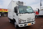 エルフ 1.8t 4WD FFL 標準 低温冷凍車 新免許対応車(総重量5t未満)