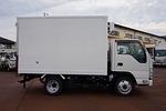エルフ 1.8t 4WD FFL 標準 低温冷凍車 新免許対応車(総重量5t未満)