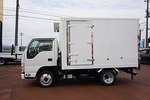 エルフ 1.8t 4WD FFL 標準 低温冷凍車 新免許対応車(総重量5t未満)