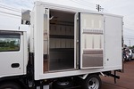 エルフ 1.8t 4WD FFL 標準 低温冷凍車 新免許対応車(総重量5t未満)