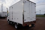 エルフ 1.8t 4WD FFL 標準 低温冷凍車 新免許対応車(総重量5t未満)
