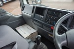 エルフ 1.8t 4WD FFL 標準 低温冷凍車 新免許対応車(総重量5t未満)