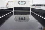 エルフ 2t 高床 標準セミロング 平ボディ