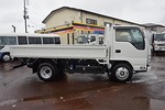 エルフ 2t 高床 標準セミロング 平ボディ