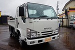 エルフ 2t 高床 標準セミロング 平ボディ