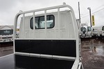 エルフ 2t 高床 標準セミロング 平ボディ