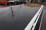 エルフ 2t 高床 標準セミロング 平ボディ