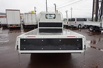 エルフ 2t 高床 標準セミロング 平ボディ