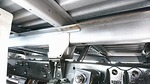 ダイナ 0.8t 4WD FJL Sタイヤ Wキャブ/垂直PG付