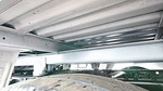 ダイナ 0.8t 4WD FJL Sタイヤ Wキャブ/垂直PG付