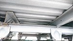 ダイナ 0.8t 4WD FJL Sタイヤ Wキャブ/垂直PG付