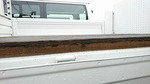 ダイナ 0.8t 4WD FJL Sタイヤ Wキャブ/垂直PG付