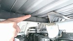 ダイナ 0.8t 4WD FJL Sタイヤ Wキャブ/垂直PG付