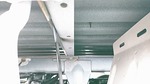 ダイナ 0.8t 4WD FJL Sタイヤ Wキャブ/垂直PG付