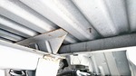 ダイナ 0.8t 4WD FJL Sタイヤ Wキャブ/垂直PG付