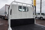 エルフ 2t FFL 標準ロング 平ボディ 新免許対応車(総重量5t未満)