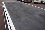 エルフ 2t FFL 標準ロング 平ボディ 新免許対応車(総重量5t未満)
