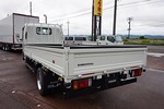 エルフ 2t FFL 標準ロング 平ボディ 新免許対応車(総重量5t未満)