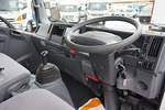 エルフ 2t FFL 標準ロング 平ボディ 新免許対応車(総重量5t未満)