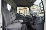 エルフ 2t FFL 標準ロング 平ボディ 新免許対応車(総重量5t未満)