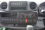 ダイナ 2t FJL 標準ロング 平ボディ