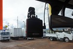 ダイナ 2t FJL 標準ロング 平ボディ