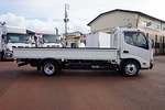 ダイナ 2t FJL 標準ロング 平ボディ