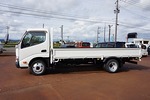ダイナ 2t FJL 標準ロング 平ボディ