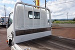 ダイナ 2t FJL 標準ロング 平ボディ