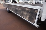 ダイナ 2t FJL 標準ロング 平ボディ