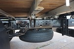 ダイナ 2t FJL 標準ロング 平ボディ