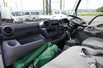 ダイナ 2t FJL 標準ロング 平ボディ