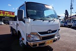 ダイナ 2t FJL 標準 平ボディ