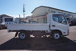 ダイナ 2t FJL 標準 平ボディ