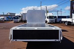 ダイナ 2t FJL 標準 平ボディ