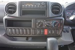 デュトロ 2t FJL 標準セミロング 平ボディ
