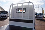 デュトロ 2t FJL 標準セミロング 平ボディ