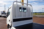 デュトロ 2t FJL 標準セミロング 平ボディ
