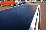 デュトロ 2t FJL 標準セミロング 平ボディ