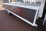 デュトロ 2t FJL 標準セミロング 平ボディ