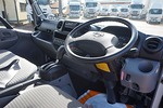 デュトロ 2t FJL 標準セミロング 平ボディ