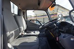 デュトロ 2t FJL 標準セミロング 平ボディ