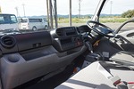 デュトロ 2t FJL 標準セミロング 平ボディ