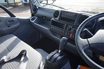 デュトロ 2t FJL 標準セミロング 平ボディ