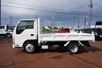 エルフ 2t FFL 多機能支柱レス強化ダンプ 新免許対応車(総重量5t未満)