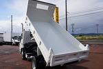 エルフ 2t FFL 多機能支柱レス強化ダンプ 新免許対応車(総重量5t未満)